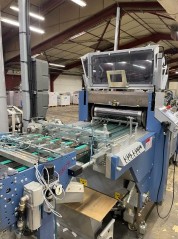 Rotary die-cutter